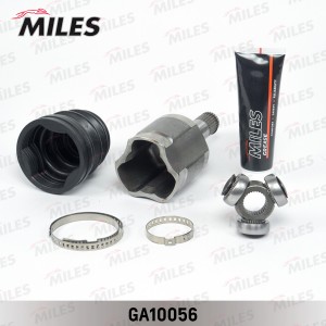 ШРУС внутренний MITSUBISHI LANCER VII-IX 95-09 GA10056 GA10056 MILES