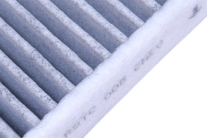 Фильтр воздушный салона OPEL Astra G (98-),Astra H (04-) угольный RAF FILTER RSTC005CHEY RAF FILTER