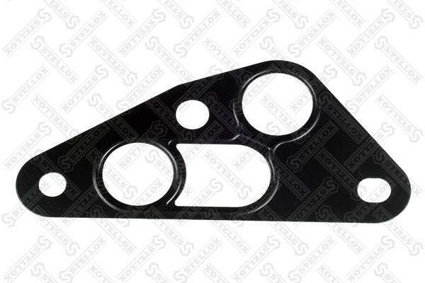 Прокладка PEUGEOT Boxer (06-) корпуса фильтра масляного STELLOX 1125756SX STELLOX