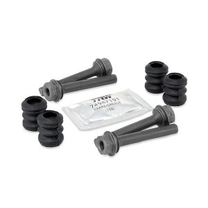 Ремкомплект суппорта передн AUDI A4 (B5), A6 (C4), VW GOLF IV, PASSAT (3A_, 3B2) SP9896 TRW