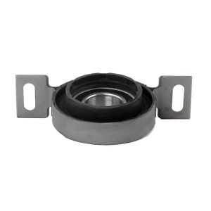 [26121229682] !опора кардана подвесная\ BMW E46 1.8D/2.0D 98> 21142 FEBI BILSTEIN