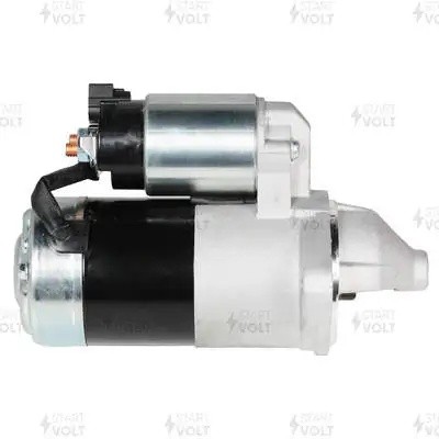 Стартер для а/м Geely Emgrand EC7 (09-) 1.8i 1,4кВт (LSt 2704) LST2704 START VOLT