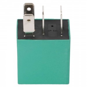 Реле 12V 20A 4 конт. для а/м VAG/Toyota/Opel/Ford/BMW/Mercedes-Benz (SCR 0800) SCR 0800 START VOLT