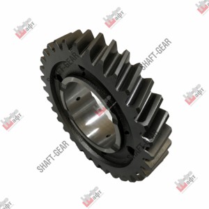 Шестерня 3-й передачи вторичного вала J701701112 SHAFT