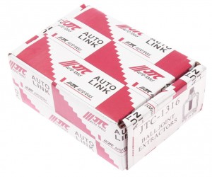 Съемник опор шаровых 18мм JTC JTC-1316 JTC TOOLS