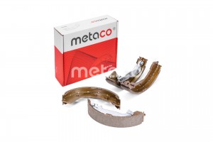 HYUNDAI GETZ (2002-2010) 180x32ММ 3020043 METACO