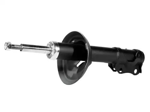 амортизатор передний масляный! VW Passat/Golf 1.8-2.8 88-92 Z00294 ZENTPARTS