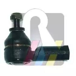 наконечник рулевой!\ Ford Scorpio/Granada 2WD 85-94 91-00622 RTS