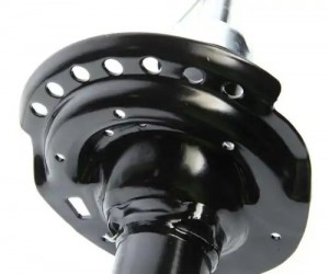 Амортизатор HYUNDAI Solaris (11-),Accent (11-) передний левый газовый MEGAPOWER 290-12-047 MEGA POWER