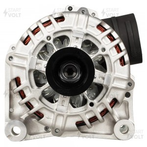 Генератор для а/м BMW 5 E39 (95-) 2.0i/2.5i/2.8i/X5 E53 (00-) 3.0i 140A (LG 2636 LG 2636 START VOLT