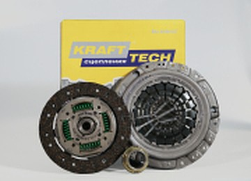 Сцепление Nexia II W15215A W15215A KRAFTTECH