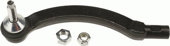 VOLVO S60/ S80 (2000>) с 01.2000 JTE1002 TRW