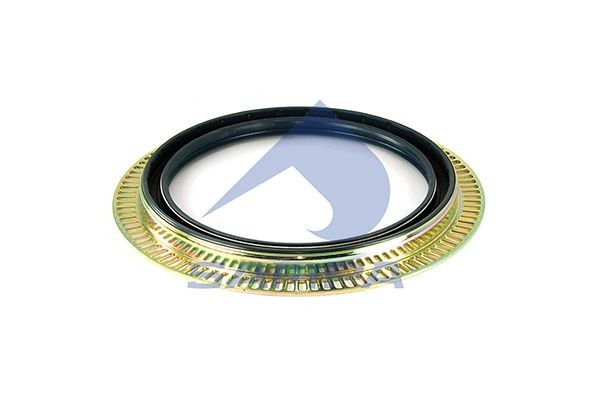 Сальник MERCEDES ступицы (14x145x175) SAMPA 021.078 SAMPA