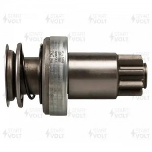 Привод стартера (бендикс) для а/м VAG Octavia Tour (96-) 5MT (VCS 1816) VCS 1816 START VOLT