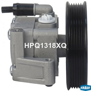 Насос гидроусилителя руля HPQ1318XQ HPQ1318XQ KRAUF