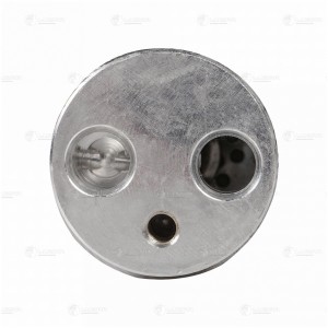 Осушитель кондиционера NISSAN Maxima (99-08) LUZAR LCR 1162 LUZAR