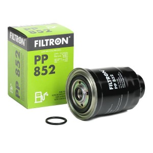 Фильтр топливный ISUZU Trooper FILTRON PP852 FILTRON