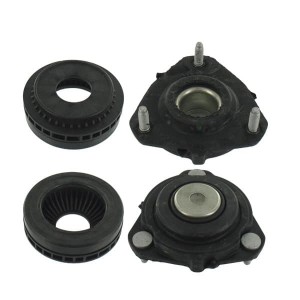 Опора переднего амортизатора  (к-т опора+подшип) FIESTA / FUSION / MAZDA2 (2003- VKDA35424T SKF