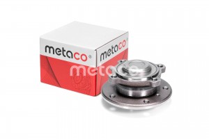 BMW 3-СЕРИЯ E90/E91 (2005>) с подшипником 5000111 METACO