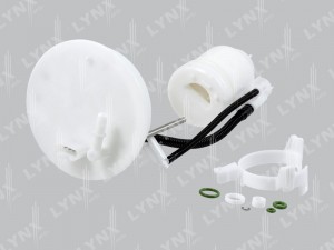 фильтр топливный! погружной\ Mazda 6 1.8-2.5 07-12 LF-839M LYNXAUTO