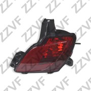 ФОНАРЬ В ЗАДНИЙ БАМПЕР ЛЕВЫЙ MAZDA CX-5 11- GRA51660A ZZVF