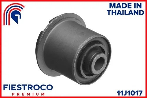 Сайлентблок TOYOTA Mark II GX105 1G-FE 2,0 11J1017 11J1017 FIESTROCO