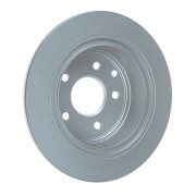 NISSAN QASHQAI (J10) (2006-2014) GIJ06002 GANZ