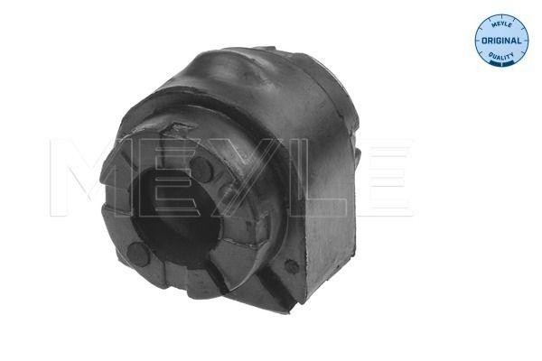 Подушка стабилизатора задн. лев./прав. (19,5mm) volvo s60 ii 1.5-3.0 0 MEYLE 514 715 0001 MEYLE