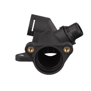 тройник! Audi A4/A6, VW Passat 1.8/T 95> 29880 FEBI BILSTEIN