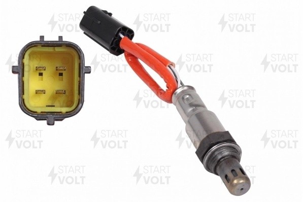 Датчик кисл. для а/м Nissan Qashqai (07-)/ X-Trail T31 (07-) 1.6i/2.0i после кат VS-OS 1419 START VOLT