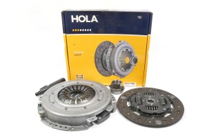 GAZ 2.8 TD CH11260 HOLA