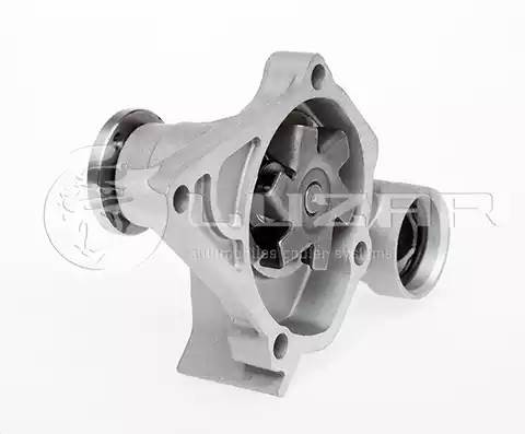 Насос водяной Hyundai Accent/Getz SOHC LWP08650 LWP08650 LUZAR