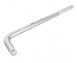 Вороток 3/4" L=450мм Г-образный d=25мм JTC JTC-5117 JTC TOOLS