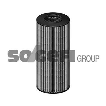 фильтр масляный! MB W203/W210/W211/W220/W163/W463/W639 2.4-6.5 96> CH8902ECO FRAM