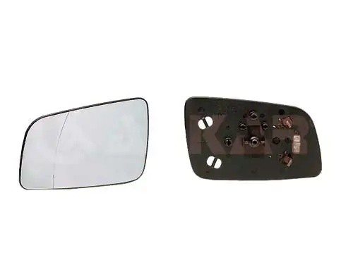 OPEL ASTRA G 98-04 асферическое/с обогревом 6423437 ALKAR