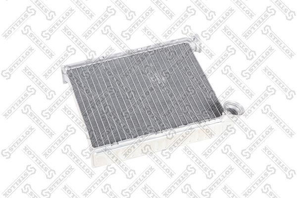 радиатор печки!\ VW Jetta/Golf 08> 10-35290-SX STELLOX