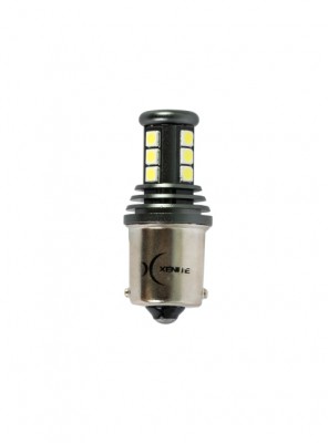 Лампа светодиодная 12V P21W BA15S блистер (2шт.) XENITE 1009609 XENITE