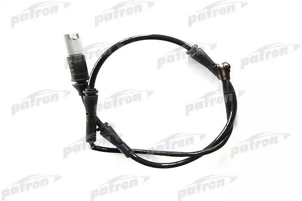 Датчик износа колодок перед (1 шт.) PE17077 PE17077 PATRON