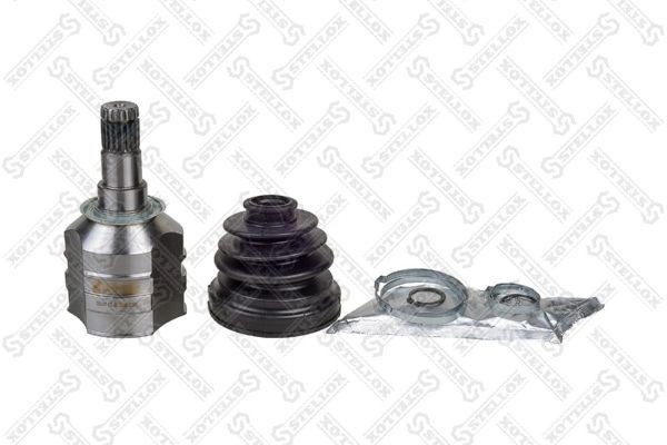 ШРУС внутренний к-кт! 4304005110\ Toyota Corolla 1.6/1.8 09> 160-1204-SX STELLOX