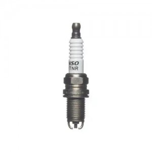 Свеча зажигания DENSO K20TNR DENSO