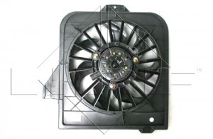 CHRYSLER VOYAGER/CARAVAN (RG) (2001>) ПРАВЫЙ RS/RG 2.4L/3.3L/3.8L RH 47032 NRF