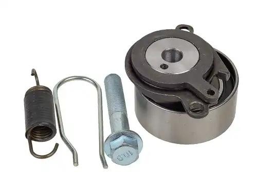 ролик натяжной ремня ГРМ! Honda Civic 1.4/1.6/1.7i 00-05 Z24015 ZENTPARTS