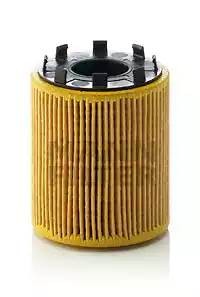 OPEL CORSA C (2000-2006) ДЛЯ FILTRAUTO HU7131X MANN FILTER