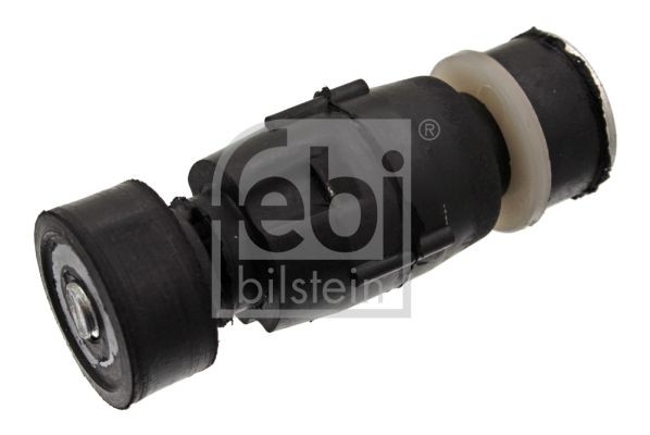 Стойка стабилизатора RENAULT Logan переднего левая/правая FEBI 27447 FEBI BILSTEIN