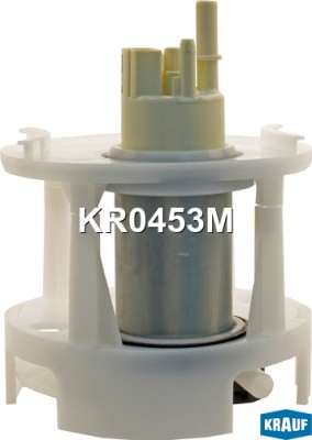 Насос топливный MERCEDES CL (W216),S (W221) (M272/M273) KRAUF KR0453M KRAUF