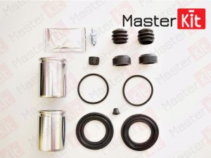 Ремкомплект тормозного суппорта 77A1980 77A1980 MASTER KIT