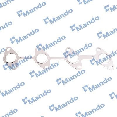 Прокладка коллектора HYUNDAI Accent (99-),Elantra KIA Rio (05-),Cerato выпускног EGEMH00006 MANDO
