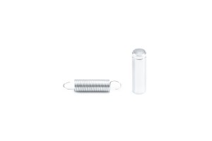 JOST JSK 37 захват+палец+пружина,без Ц/С T0889-9021 TOPCOVER