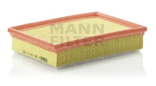 Фильтр воздушный C25114/1 C 25 114-1 MANN FILTER