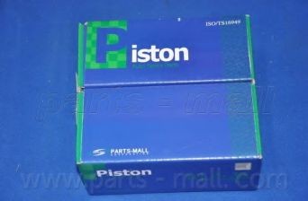 Поршень двигателя STD DAEWOO LANOS(T100) 96-00 PXMSC-004C PXMSC004C PMC PARTS MALL